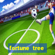 fortune tree prosperity demo